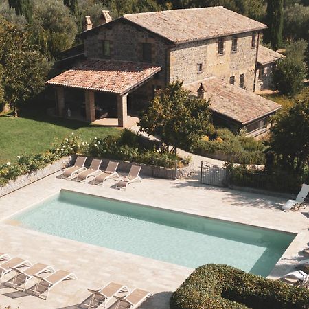 Villa Dorotea - Homelike Villas Porano 外观 照片
