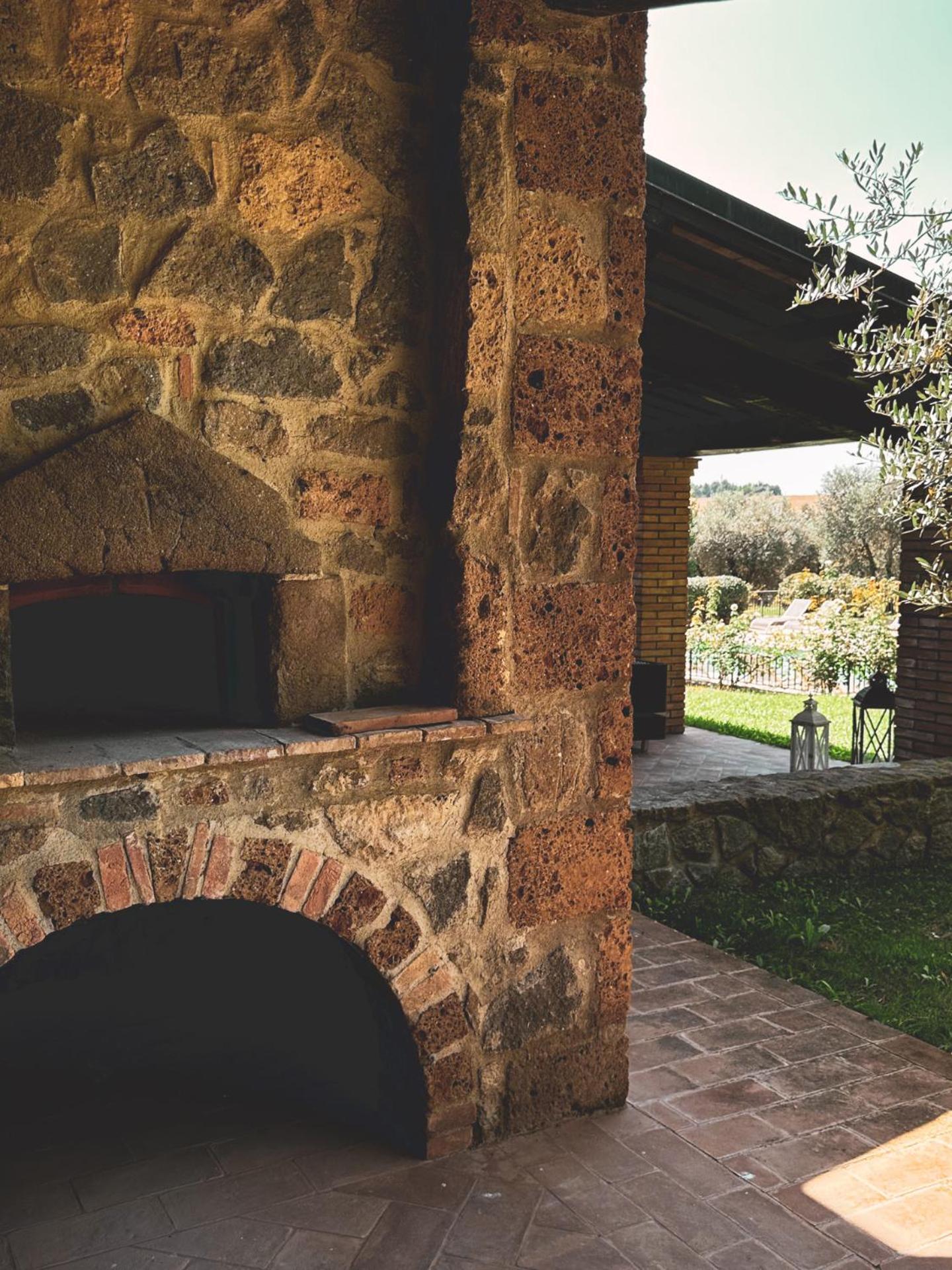 Villa Dorotea - Homelike Villas Porano 外观 照片