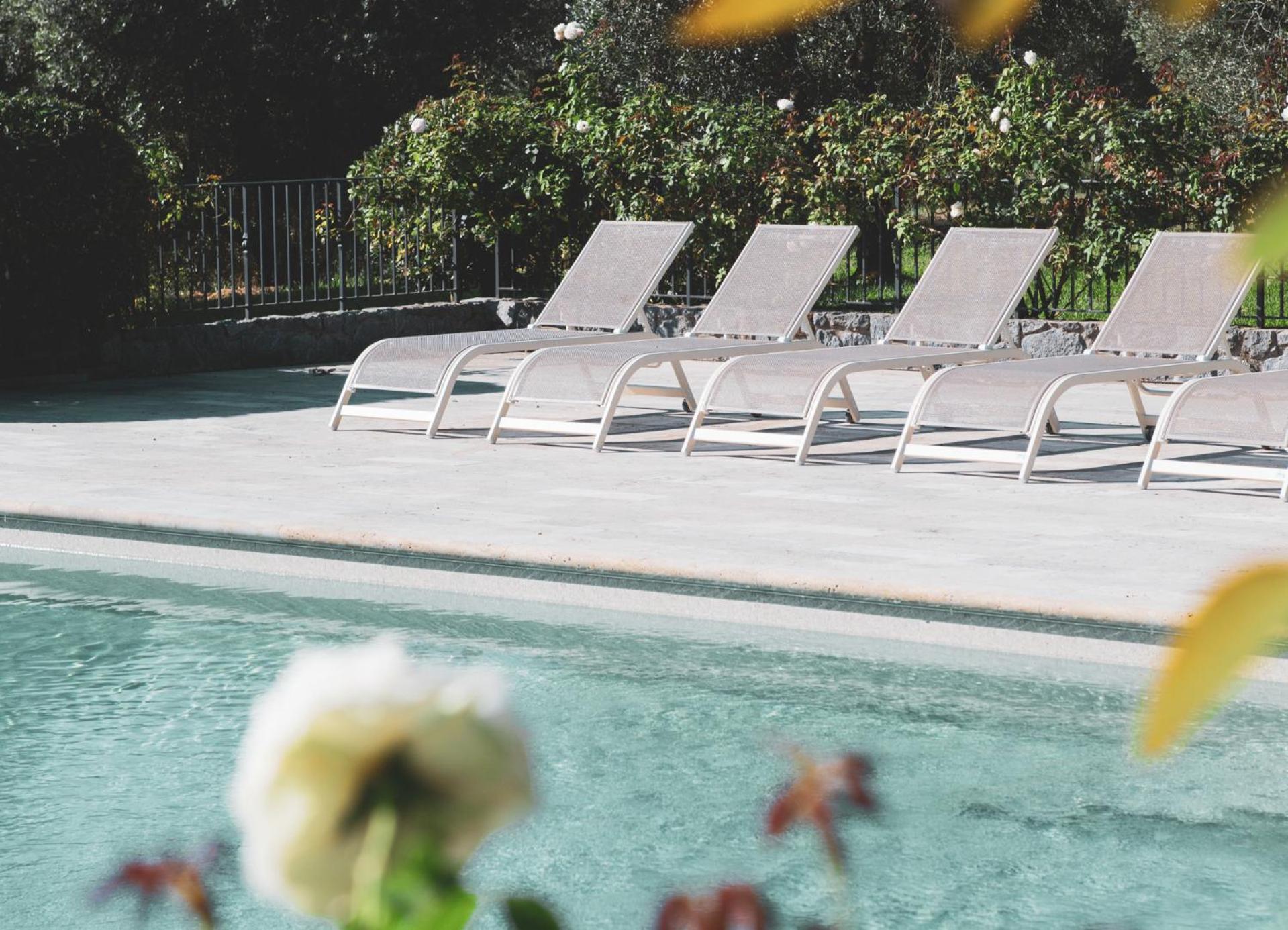 Villa Dorotea - Homelike Villas Porano 外观 照片
