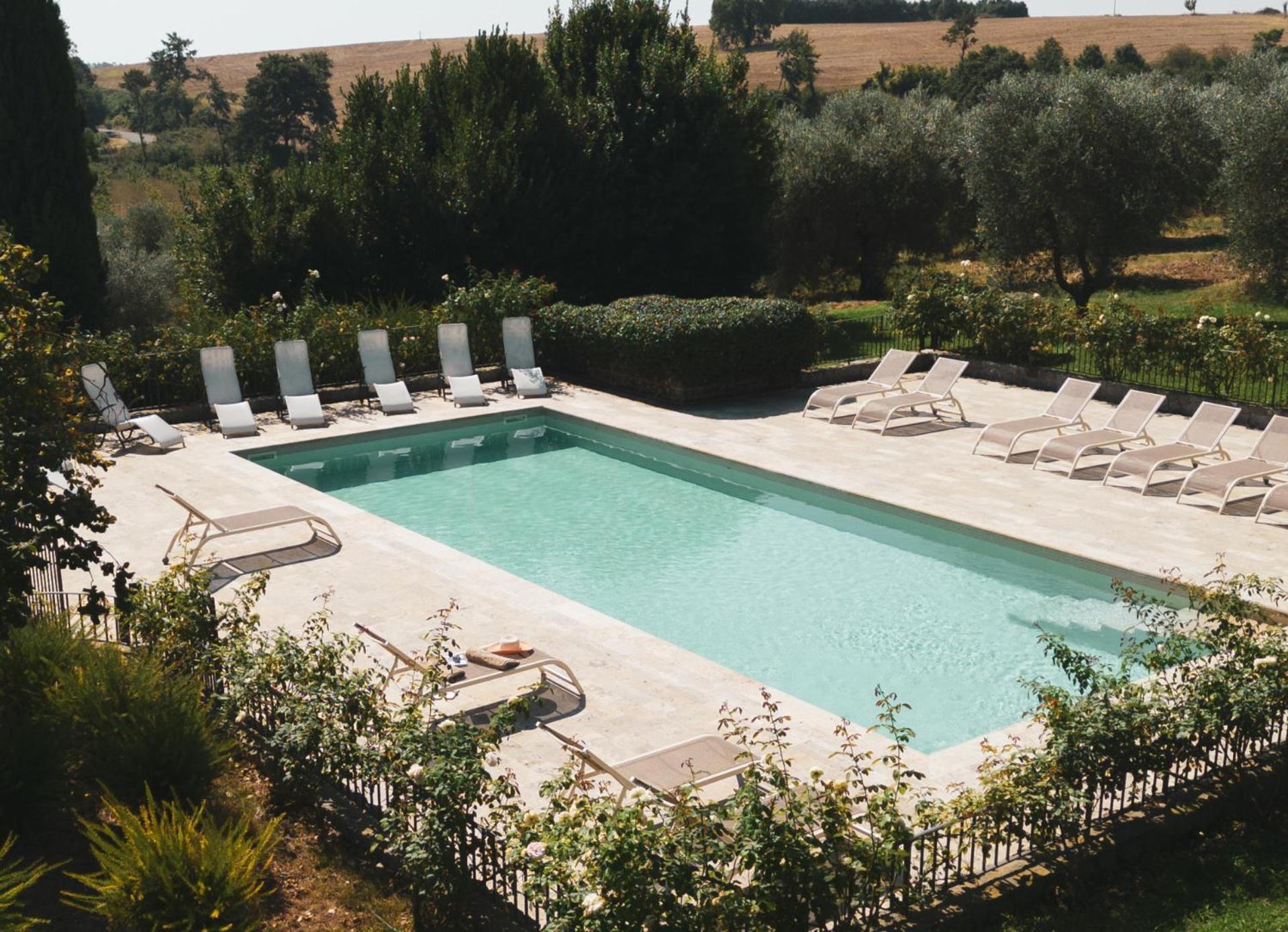 Villa Dorotea - Homelike Villas Porano 外观 照片