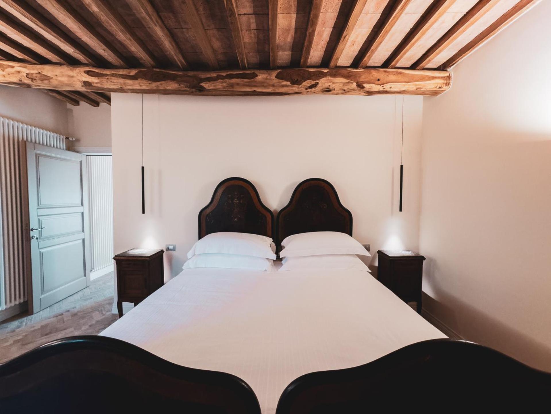 Villa Dorotea - Homelike Villas Porano 外观 照片