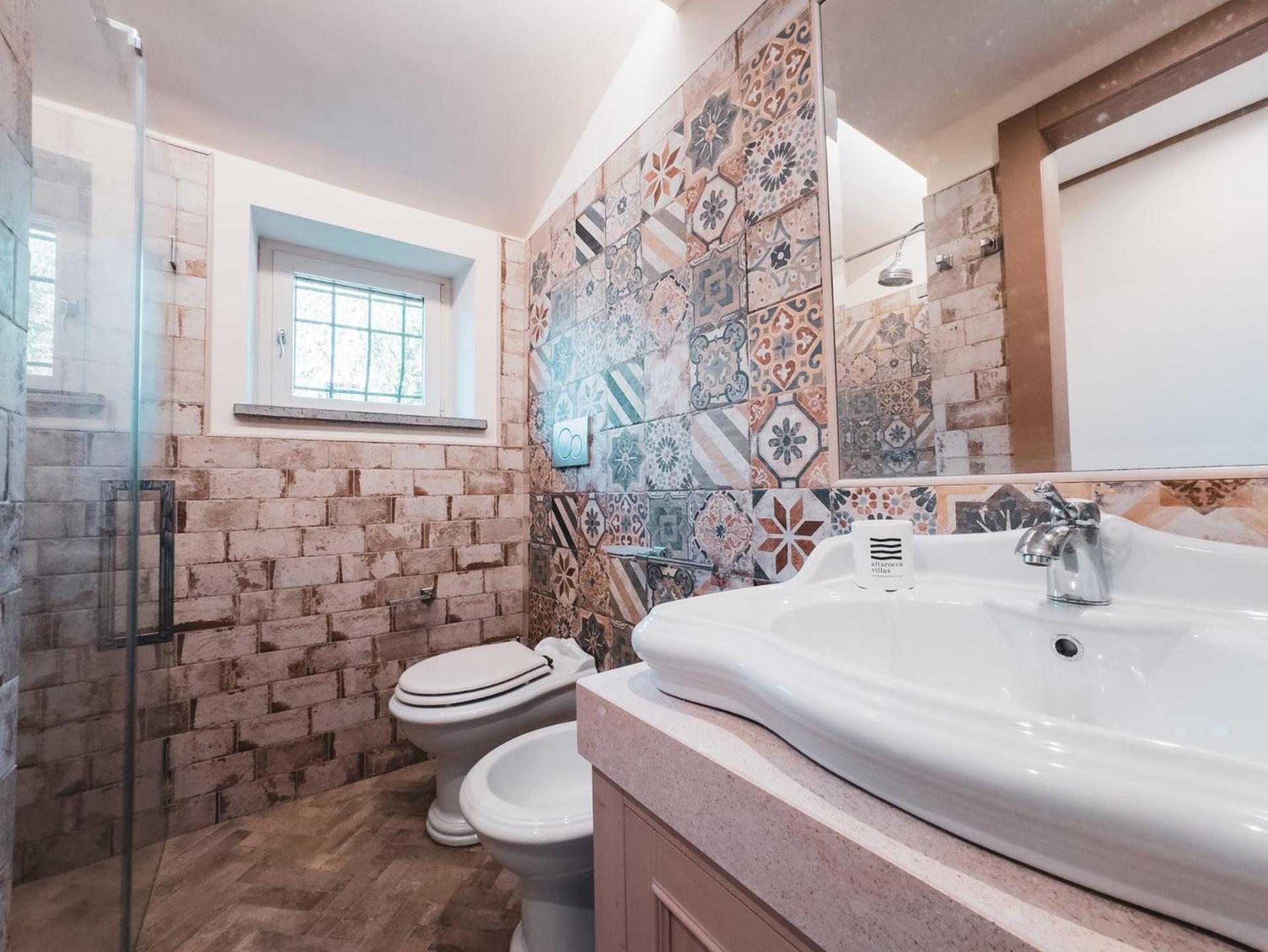 Villa Dorotea - Homelike Villas Porano 外观 照片