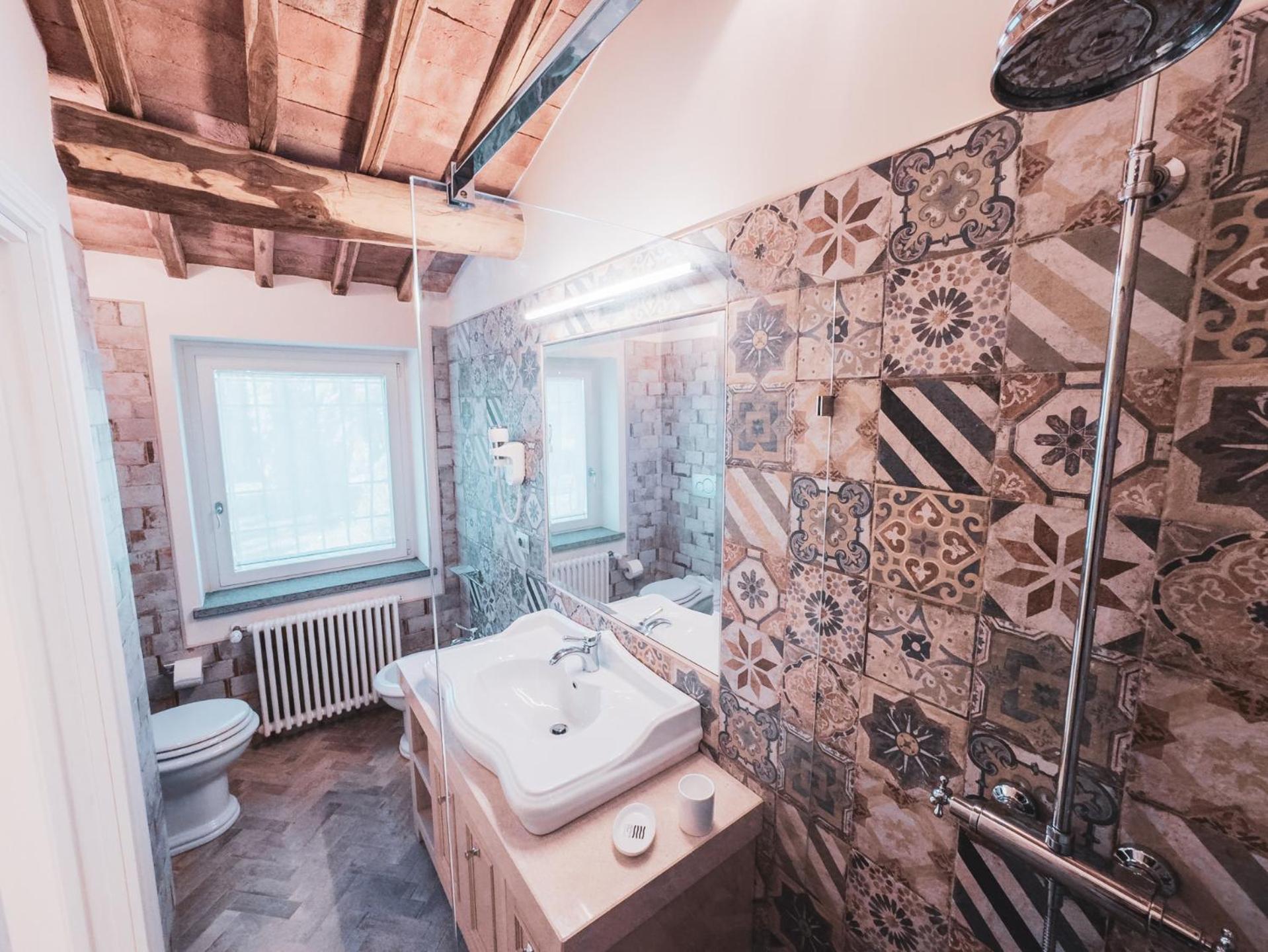 Villa Dorotea - Homelike Villas Porano 外观 照片