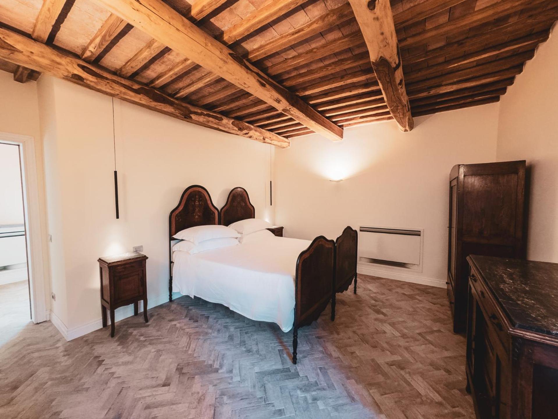 Villa Dorotea - Homelike Villas Porano 外观 照片
