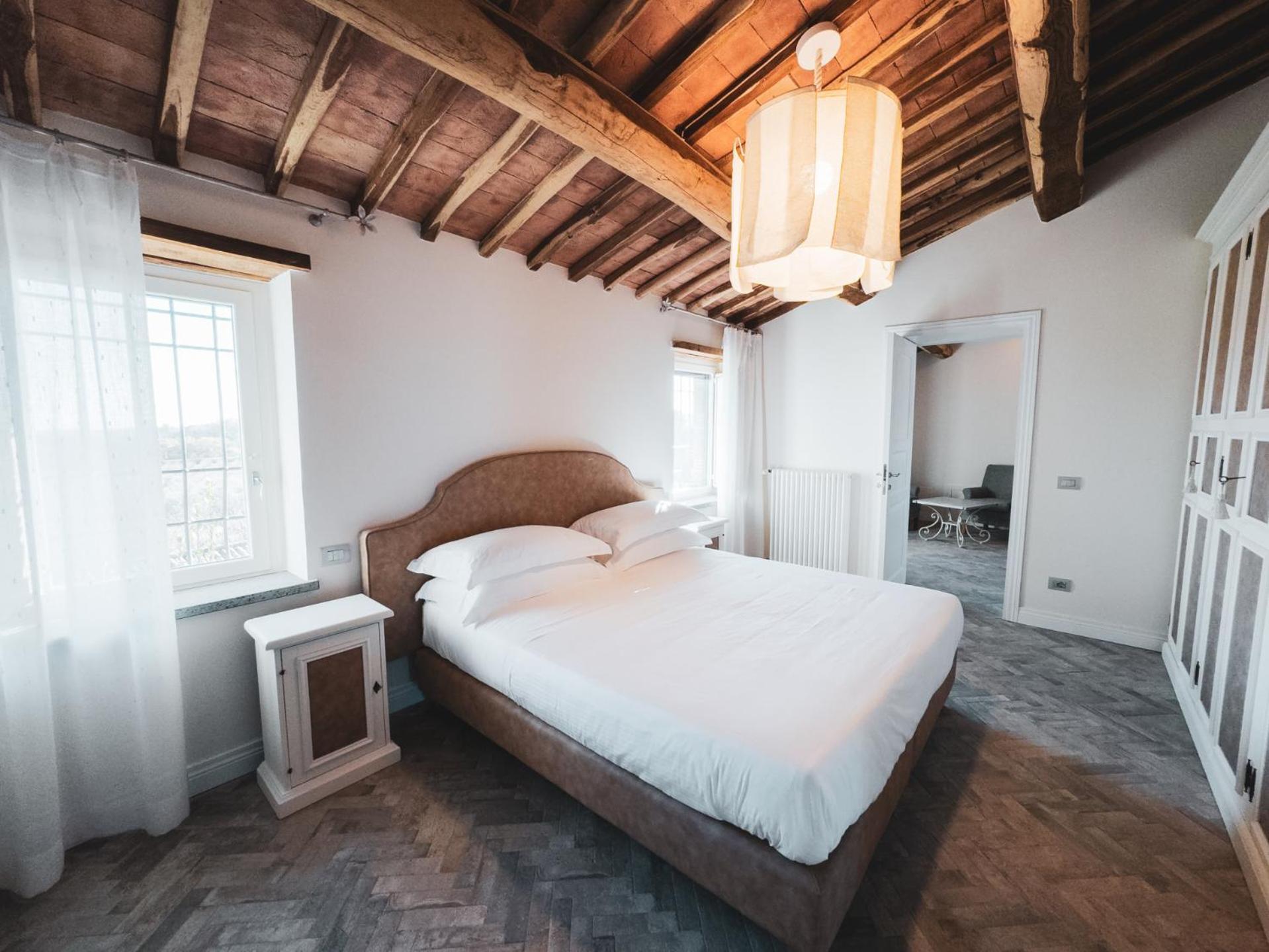 Villa Dorotea - Homelike Villas Porano 外观 照片