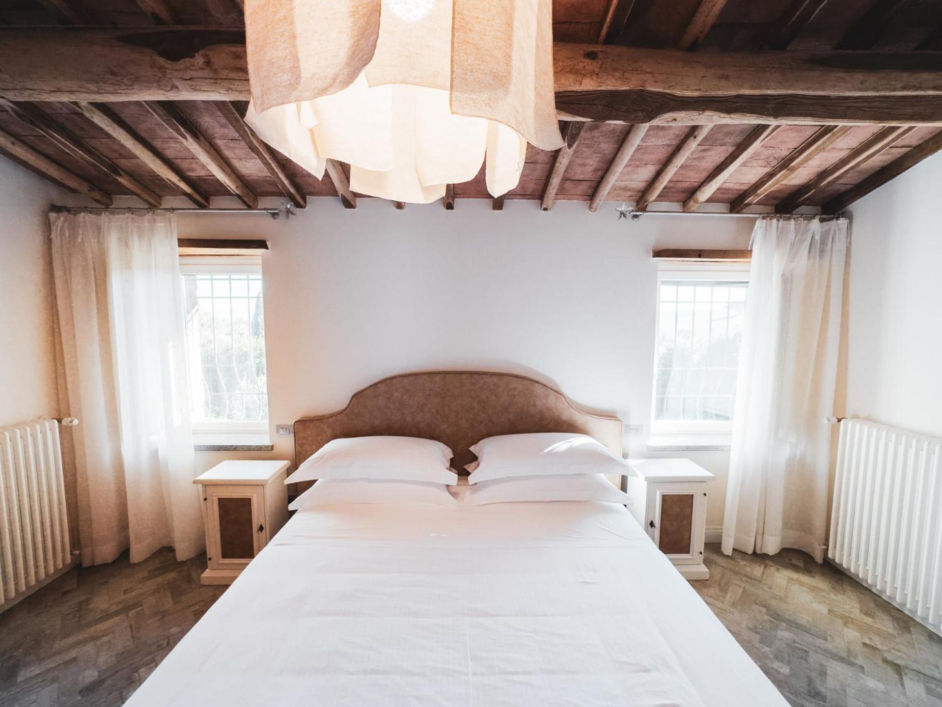 Villa Dorotea - Homelike Villas Porano 外观 照片