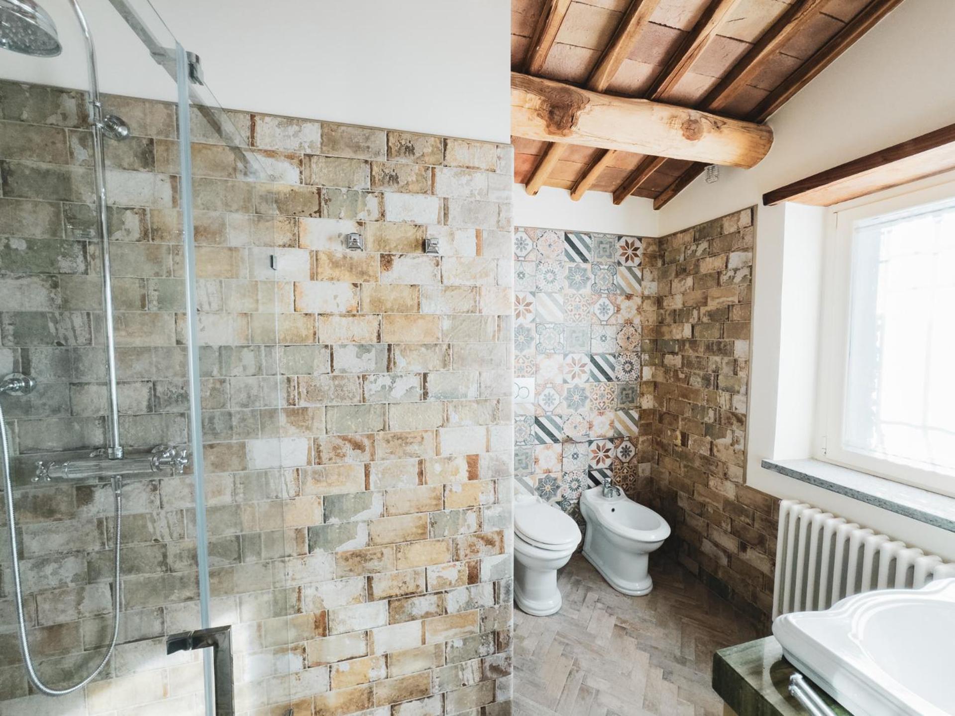 Villa Dorotea - Homelike Villas Porano 外观 照片