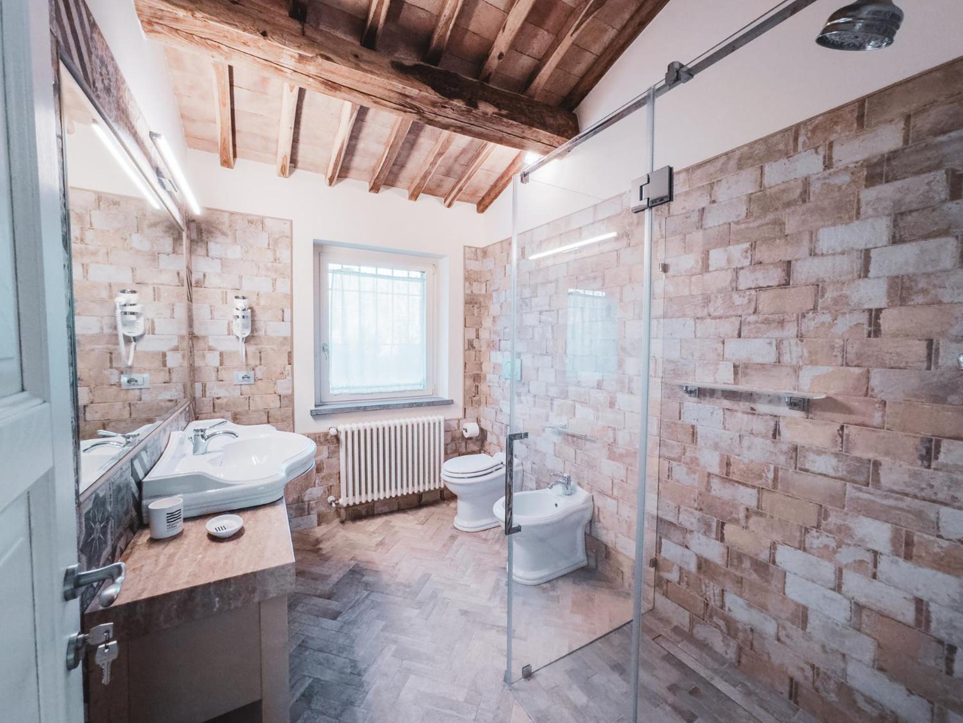 Villa Dorotea - Homelike Villas Porano 外观 照片