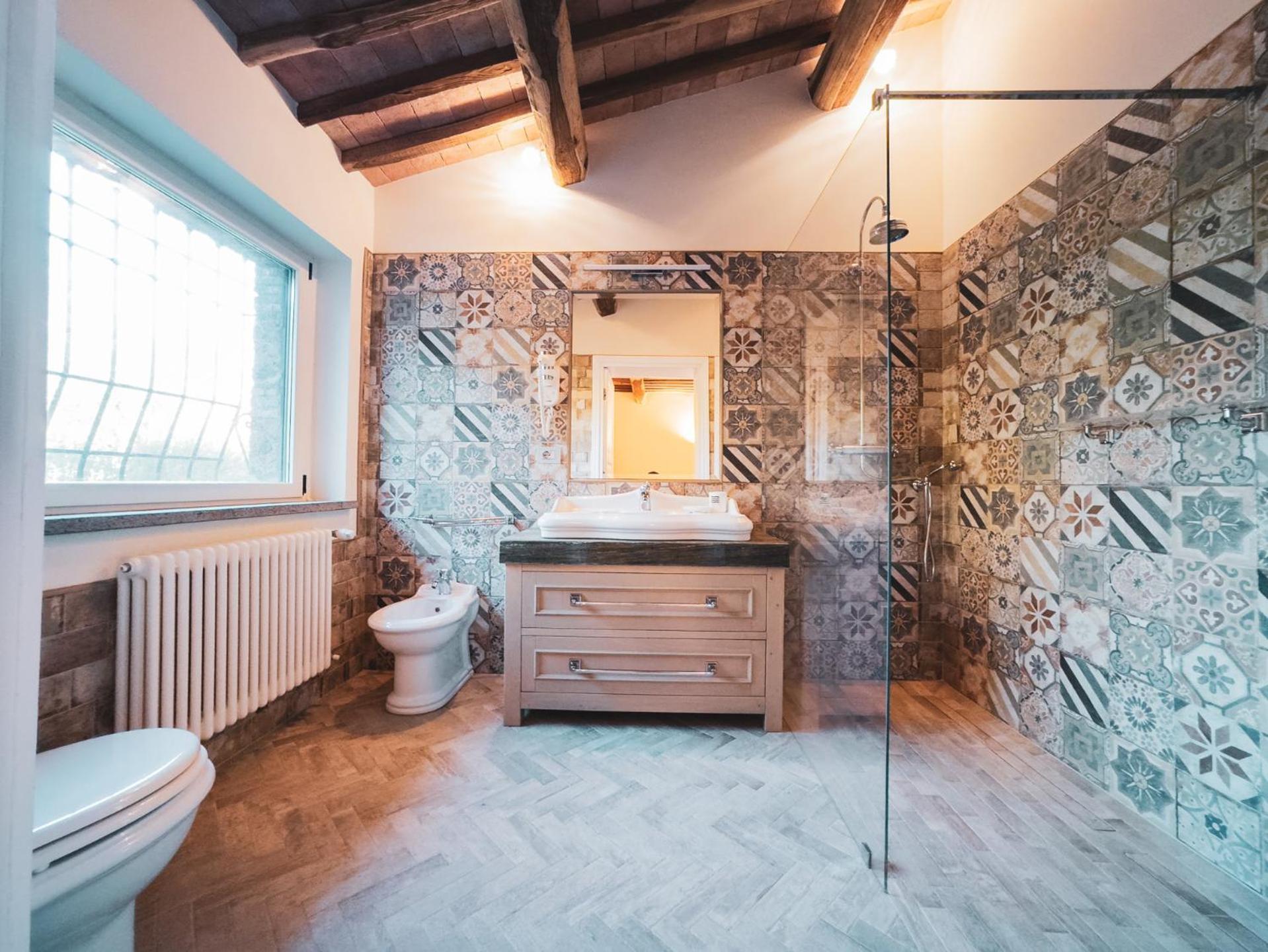 Villa Dorotea - Homelike Villas Porano 外观 照片