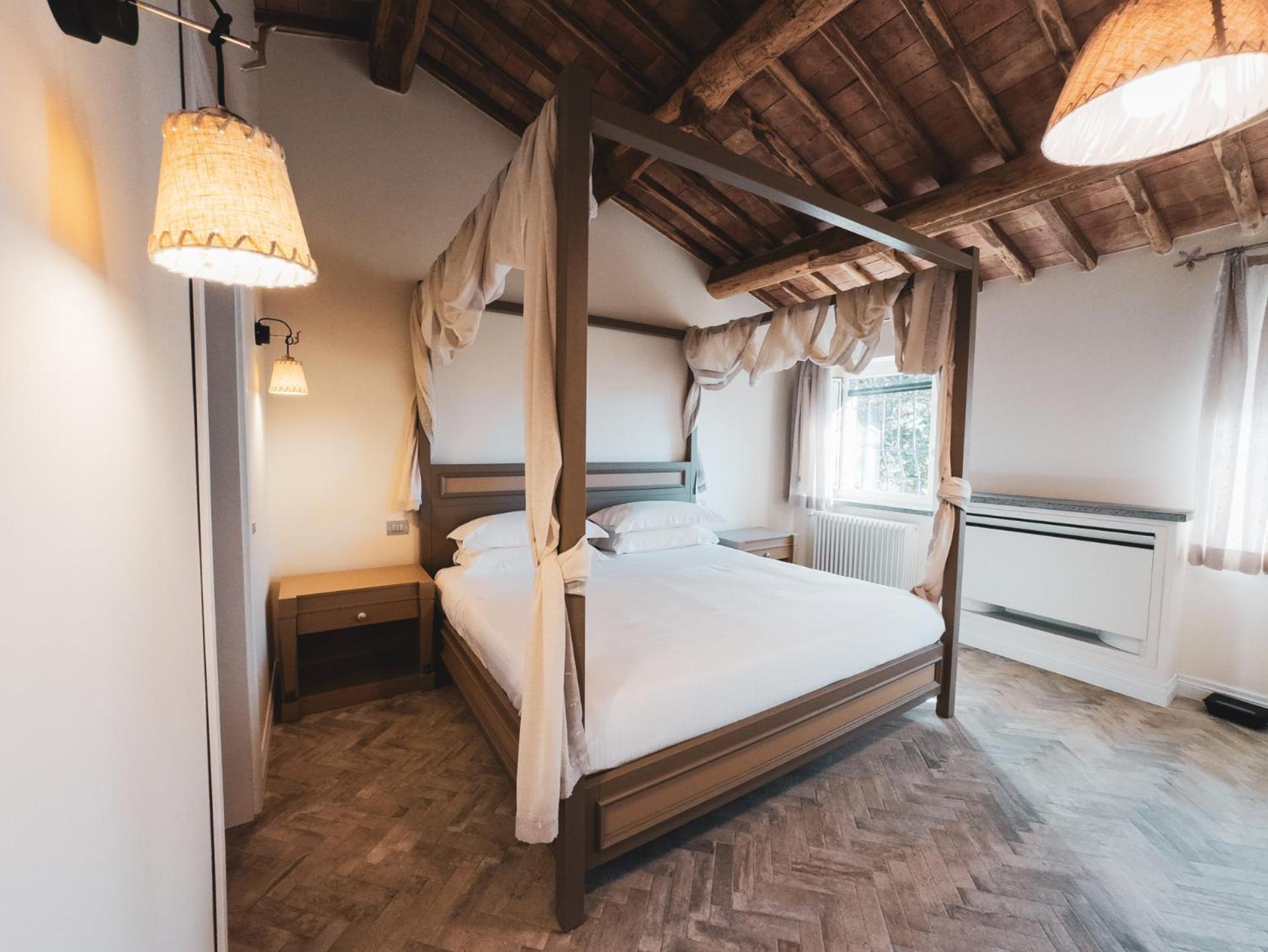 Villa Dorotea - Homelike Villas Porano 外观 照片