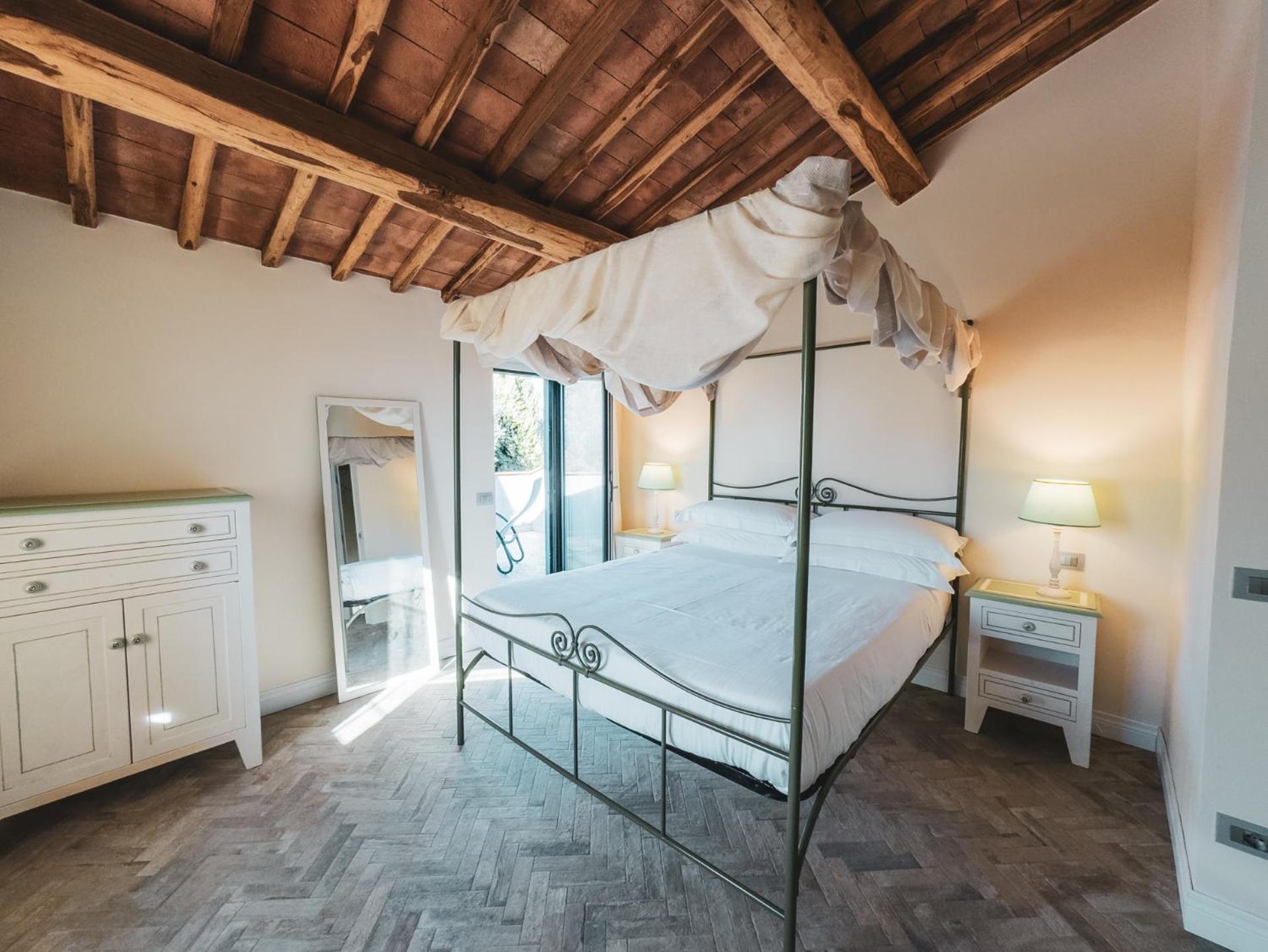 Villa Dorotea - Homelike Villas Porano 外观 照片
